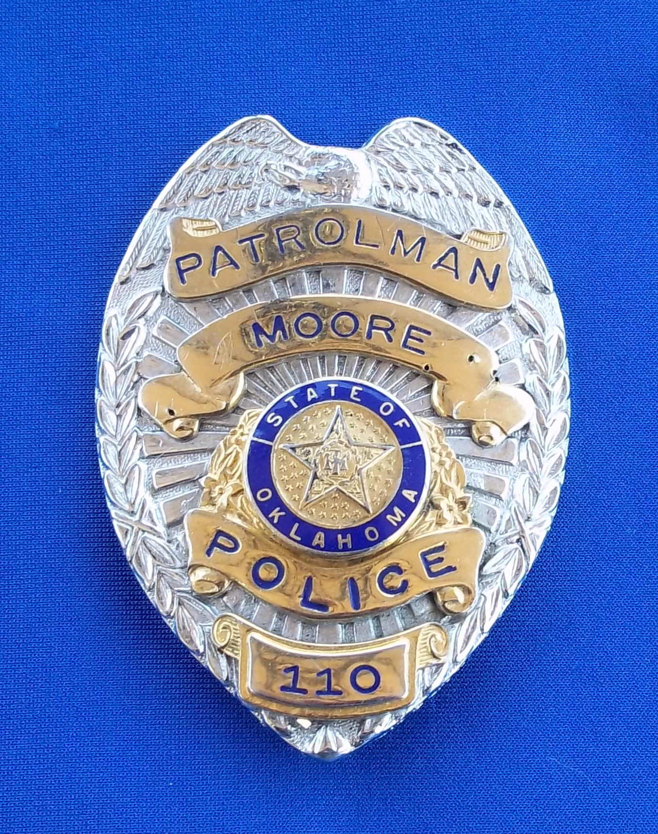 minco police department minco police department