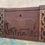Thumbnail: SOLD - Folk art writing box - cow