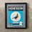 Thumbnail: SOLD - Vintage racing pigeon print - 'Shiner'