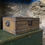 Thumbnail: SOLD - Georgian Caledonian Canal document box