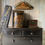 Thumbnail: NOW SOLD - Victorian ebonised chest of drawers