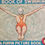 Thumbnail: SOLD - 'A Book of Swimming' byJanet Bassett-Lowke
