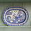 Thumbnail: SOLD - Wedgwood meat platters - 'Willow pattern'