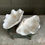 Thumbnail: Antique clam shells