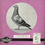 Thumbnail: NOW SOLD - Vintage racing pigeon print - 'Grand National'