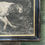 Thumbnail: SOLD - 18th century dog mezzotint  - 'Phillis, A Pointer'
