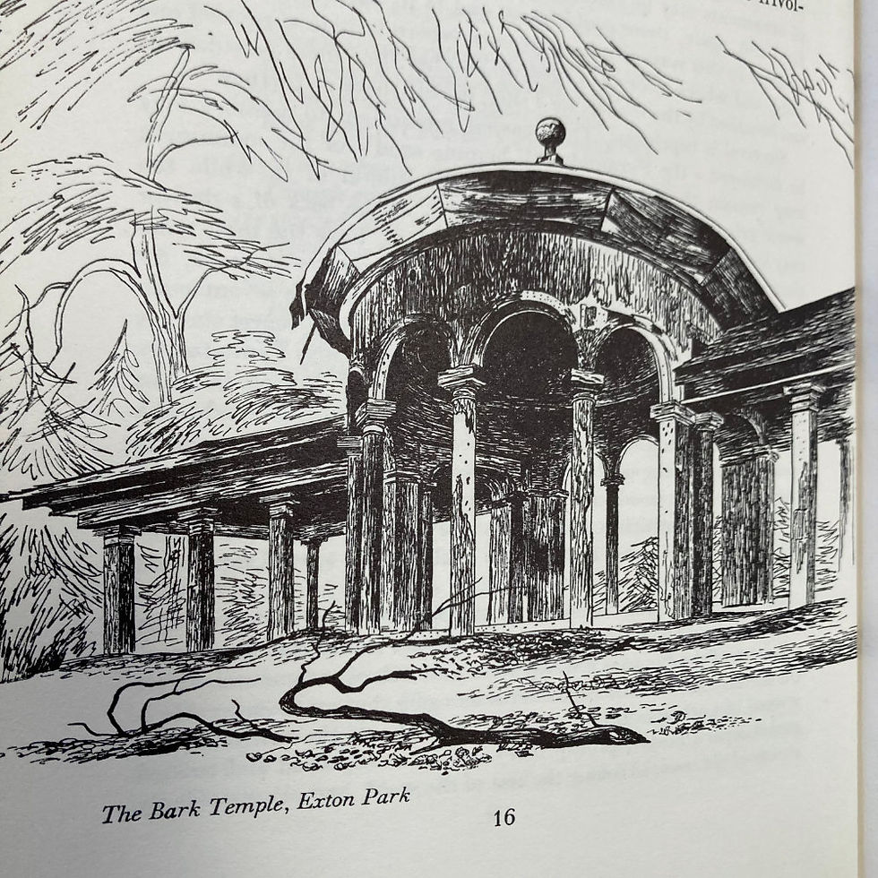 Thumbnail: Follies & Grottoes by Barbara Jones