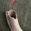 Thumbnail: SOLD - Antique hippopotamus tusk