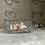 Thumbnail: SOLD - Vintage ship in a bottle - Paddle Steamer