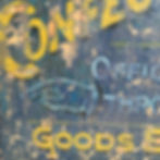 Thumbnail: Antique painted trade sign