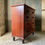 Thumbnail: SOLD - Antique painted pine drawers