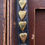 Thumbnail: SOLD - Folk art horse harness hearts