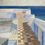 Thumbnail: Victor Bramley (1934–2014) - Art Deco Lido (Penzance) watercolour