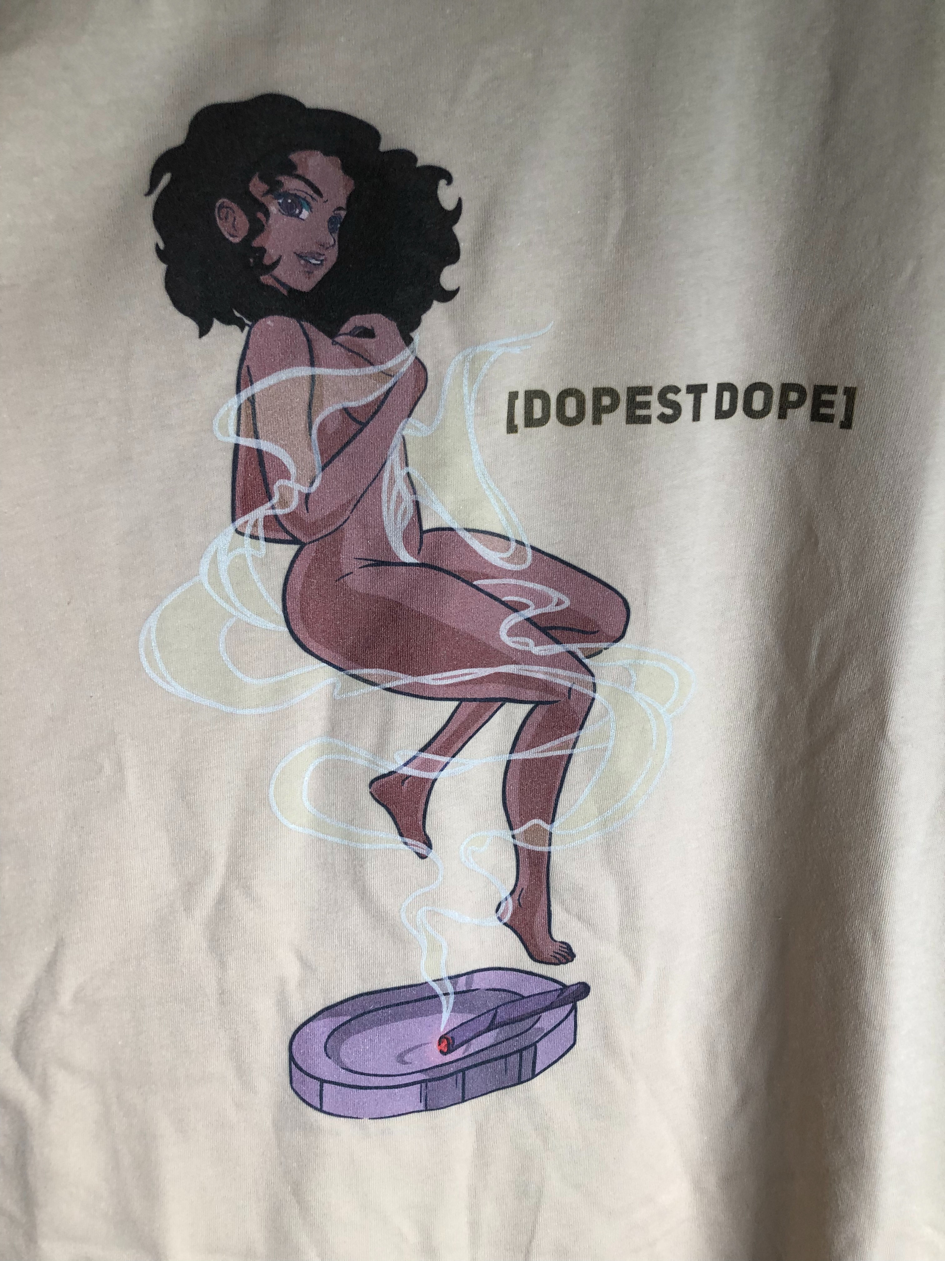 Dopest Dope (CREAM)