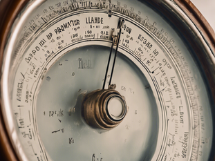 Unraveling Meteorological Mysteries: Weather Terms Decoded