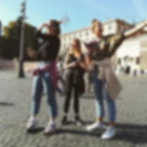 Deutschsprachige Privatführung durch Rom mit Roma-Mia
