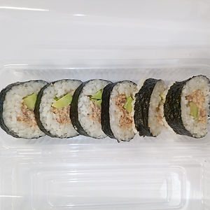 Tuna Roll
