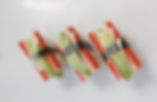 Crab Avo Nigiri