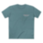 Thumbnail: "Keep on Rollin" | Tattooed Nun Lifestyle T Shirt (Mens)