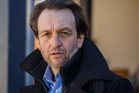 Peter Weiß