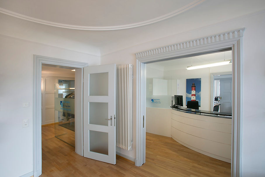 Zahnarzt Sattler Burgdorf