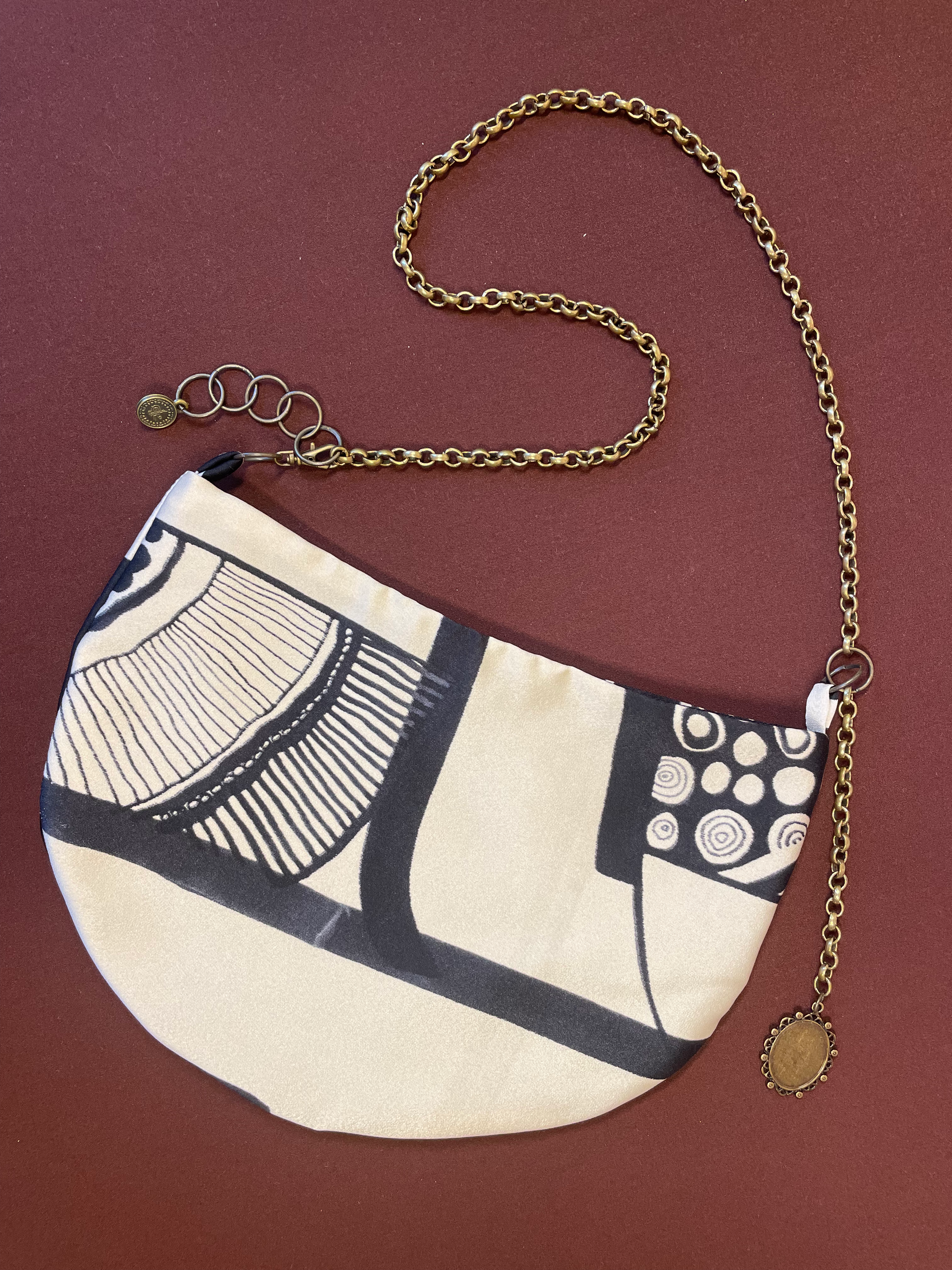 Bolsa da Sorte #20
