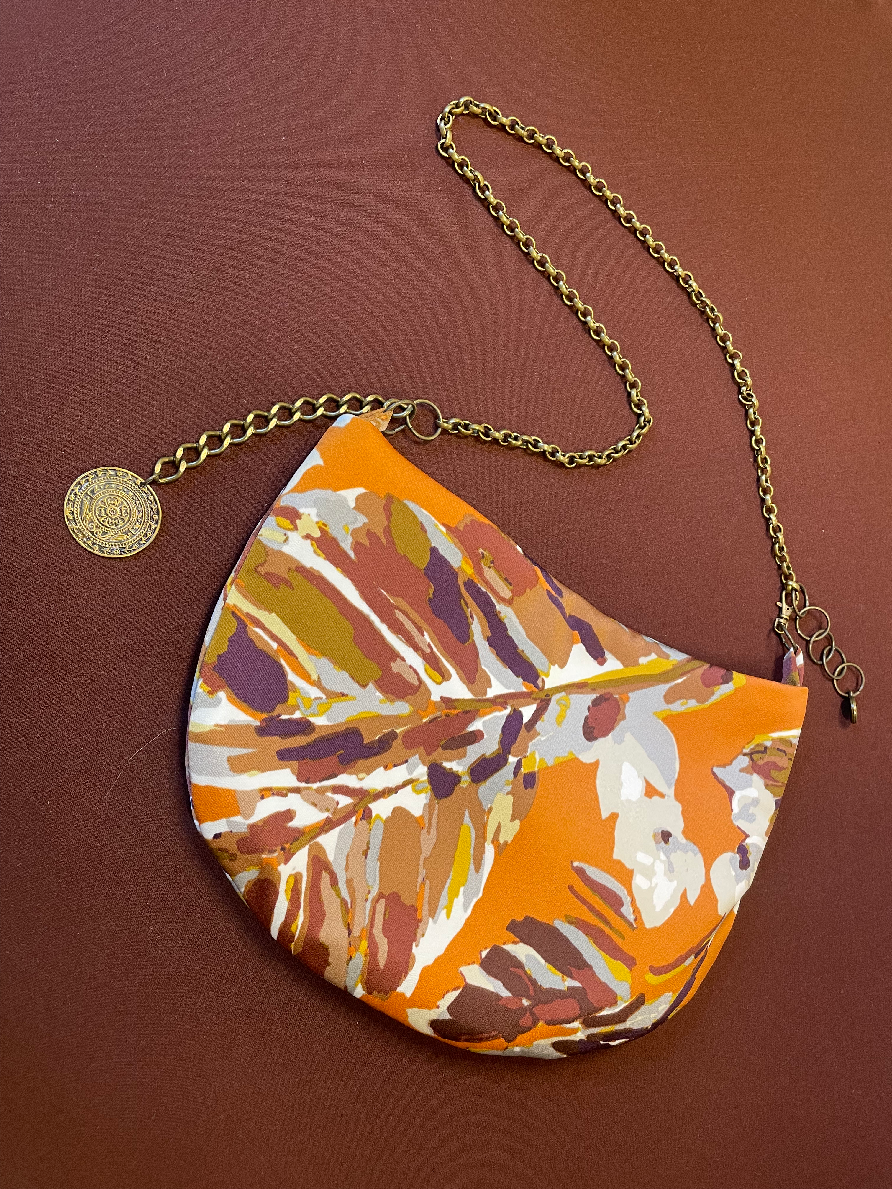 Bolsa da Sorte #17