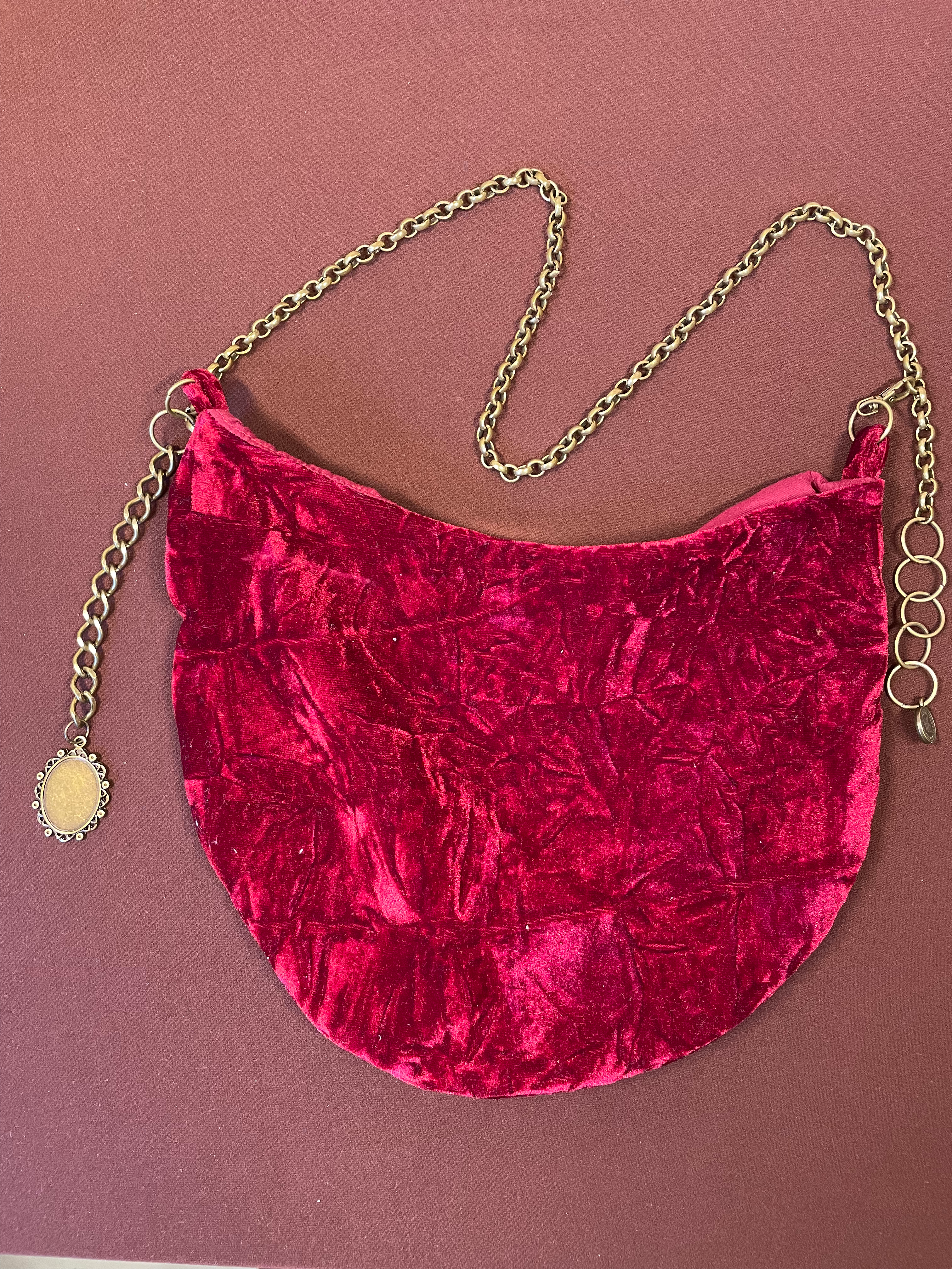 Bolsa da Sorte #25