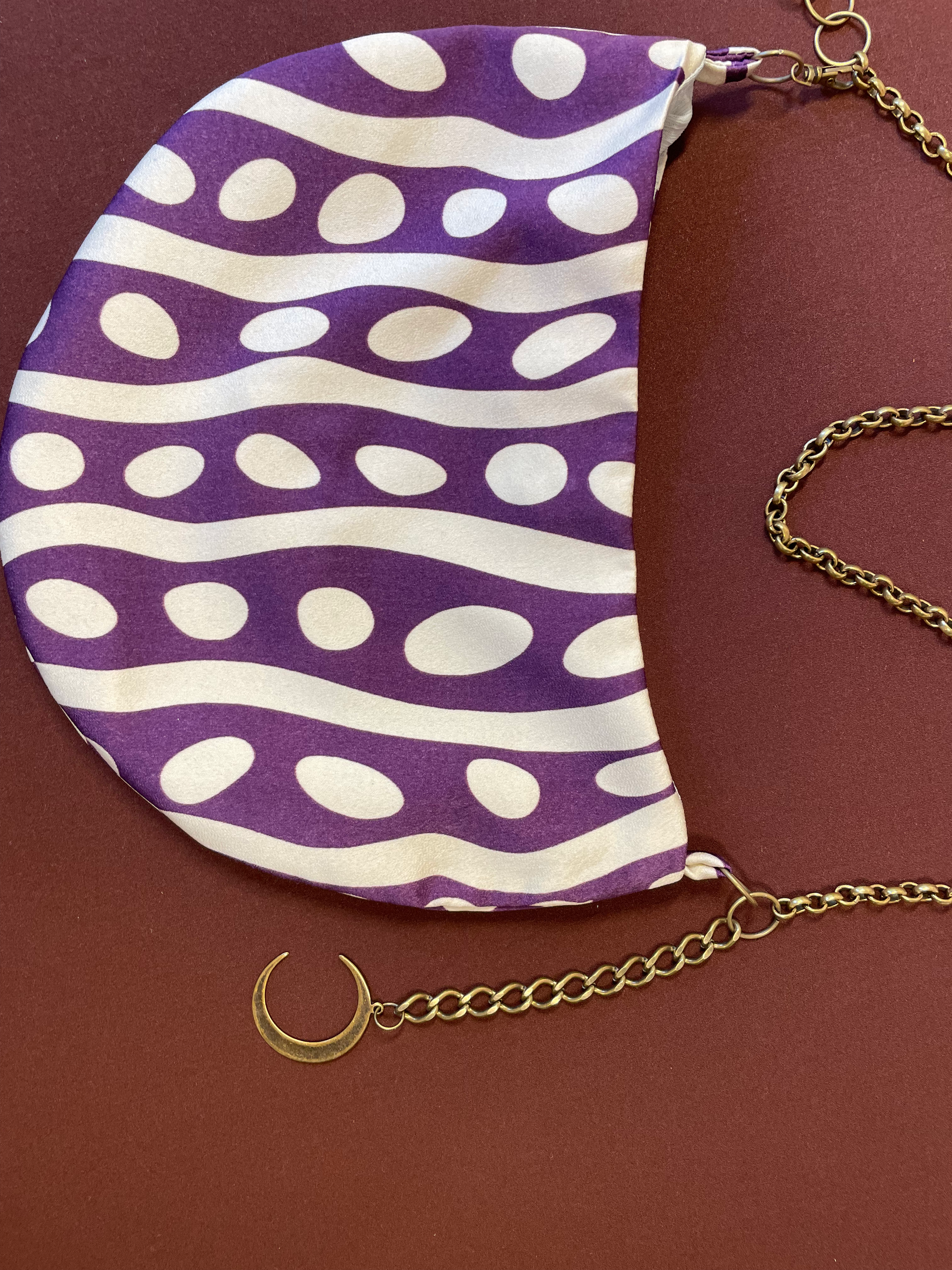 Bolsa da Sorte #22