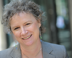 Marijke Vroomen Durning photo