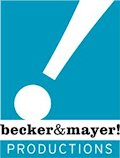 becker&meyer! logo