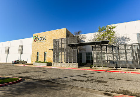 Laredo warehouse construction – Expert industrial builders in South Texas