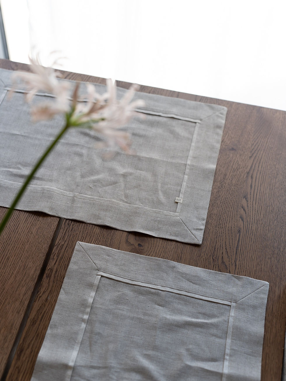 Thumbnail: Placemats Set of 2