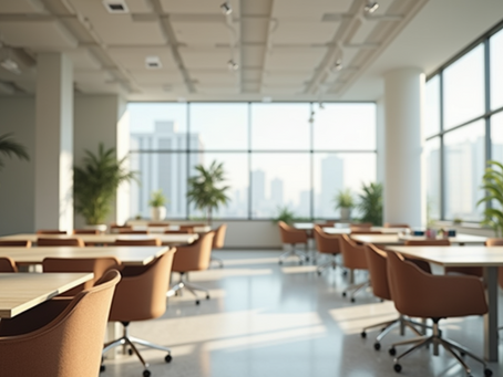 Why Choose Coworking? Benefits for Modern Professionals