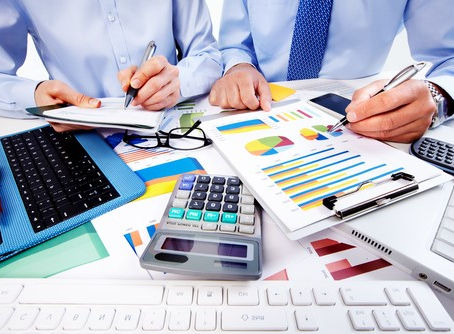 15 Ratios You Needs To Be Aware Of As An Entrepreneur : 