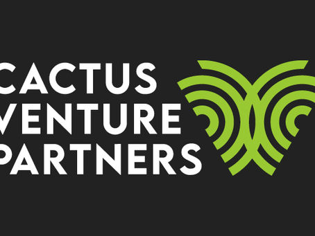 Cactus Venture Partners