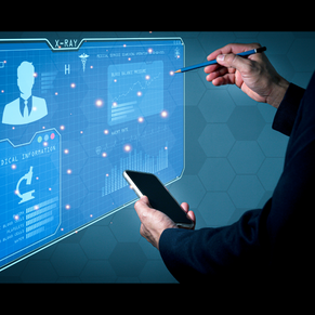 The Art of Leveraging Technology for VC Investor Communication in Startups