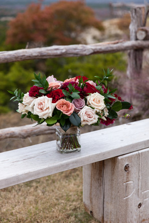 Elegant Fall Wedding at Dove Ridge Vineyard in Weatherford, Texas near Fort Worth | Dustin & Lara | Mary Cyrus Photography