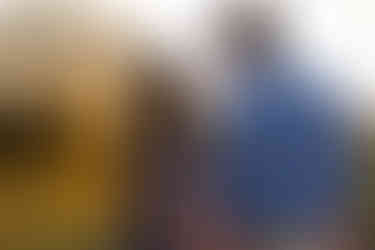 Spring Engagement Portraits at Oak Point Nature Preserve in Plano, Texas