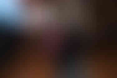 Service Dog on the Dance Floor at an Ashton Gardens Wedding in Corinth, Texas | Mary Cyrus Photography | DFW & ETX Wedding Photographer