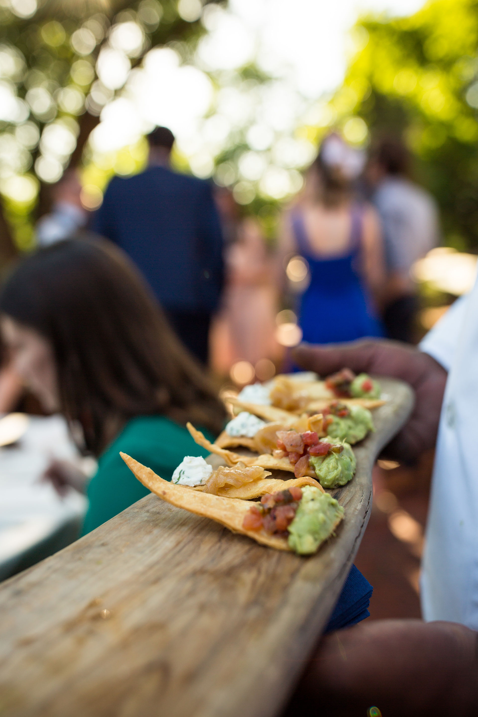 Ball-Eddleman-McFarland House Outdoor Wedding Reception in Fort Worth, Texas | Mary Cyrus Photography | Dallas-Fort Worth Wedding & Elopement Photographer