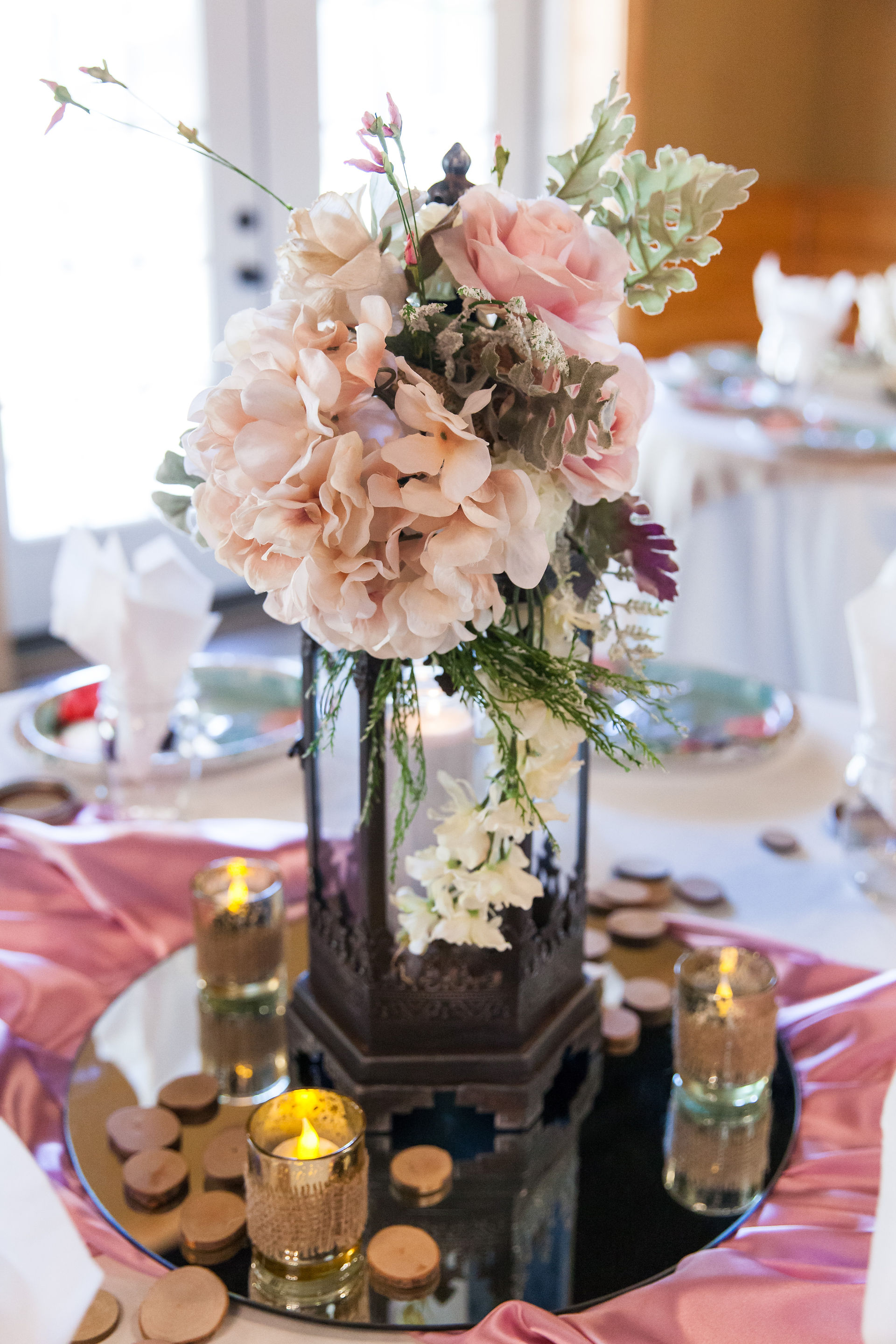 Northeast Texas Summer Wedding at Wildernest Ranch in Naples, TX
