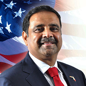 Mr. Digvijay Gaekwad