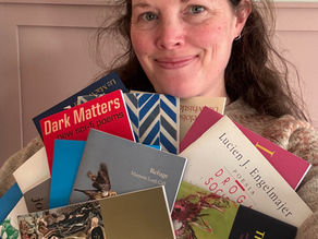 What Poetry Pamphlets Get Right (That Bigger Publishing Often Can’t)