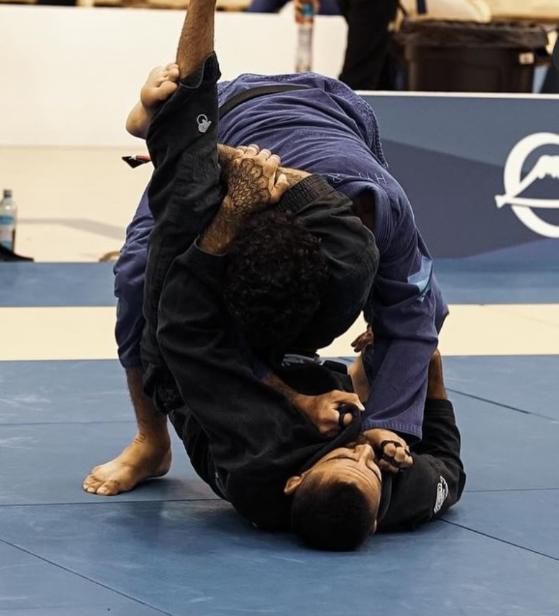 Free World Jiu Jitsu facility image