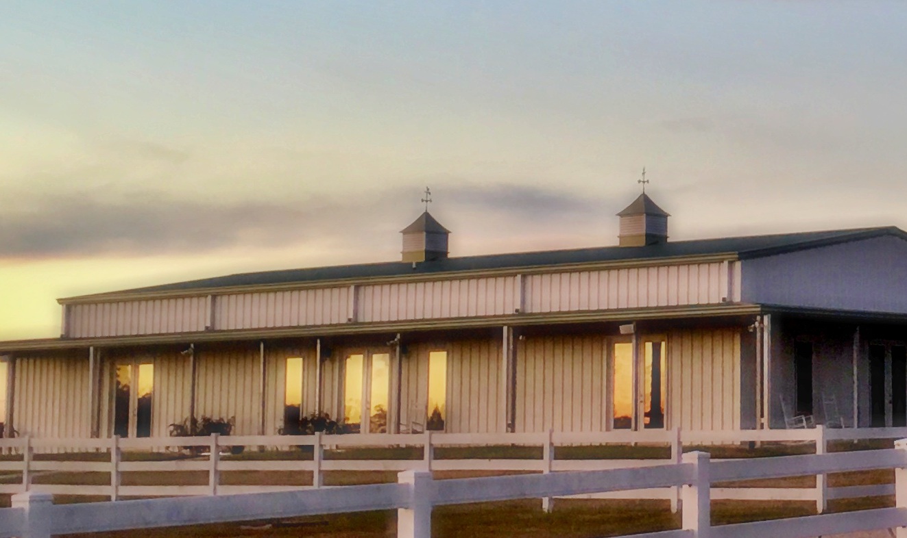 Event Center teaghlachmeadows