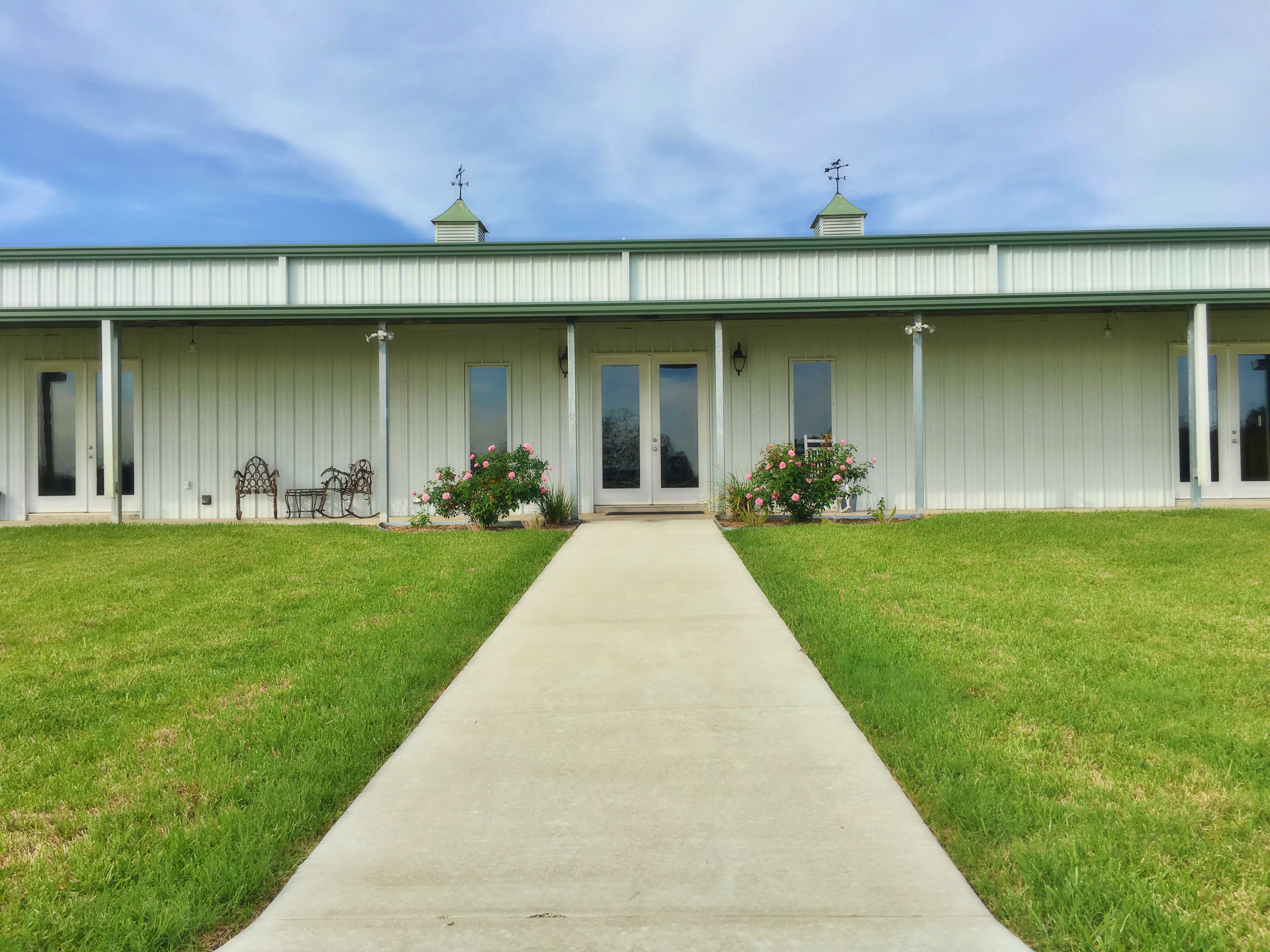 Teaghlachmeadows Event Center