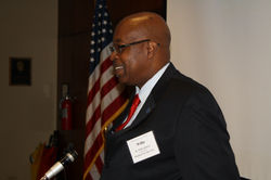 2012 Scholarship Breakfast - Raleigh