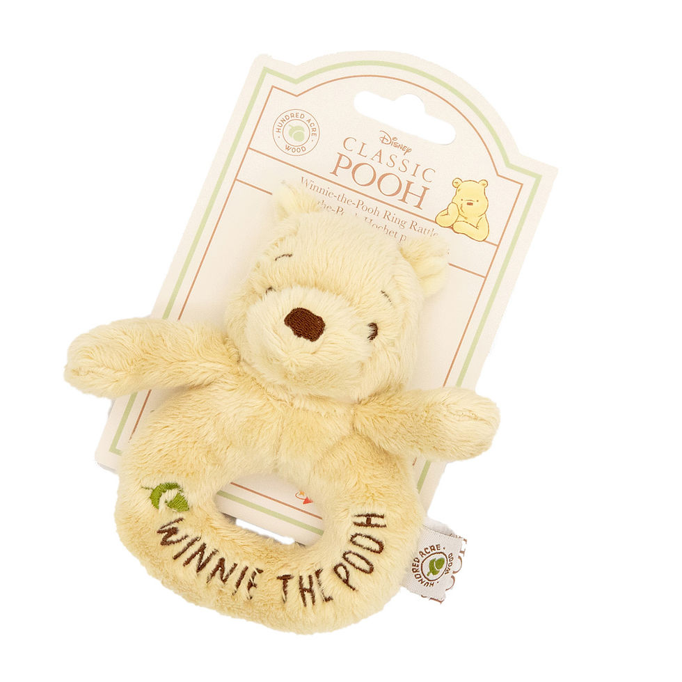 Thumbnail: Winnie The Pooh Newborn Set