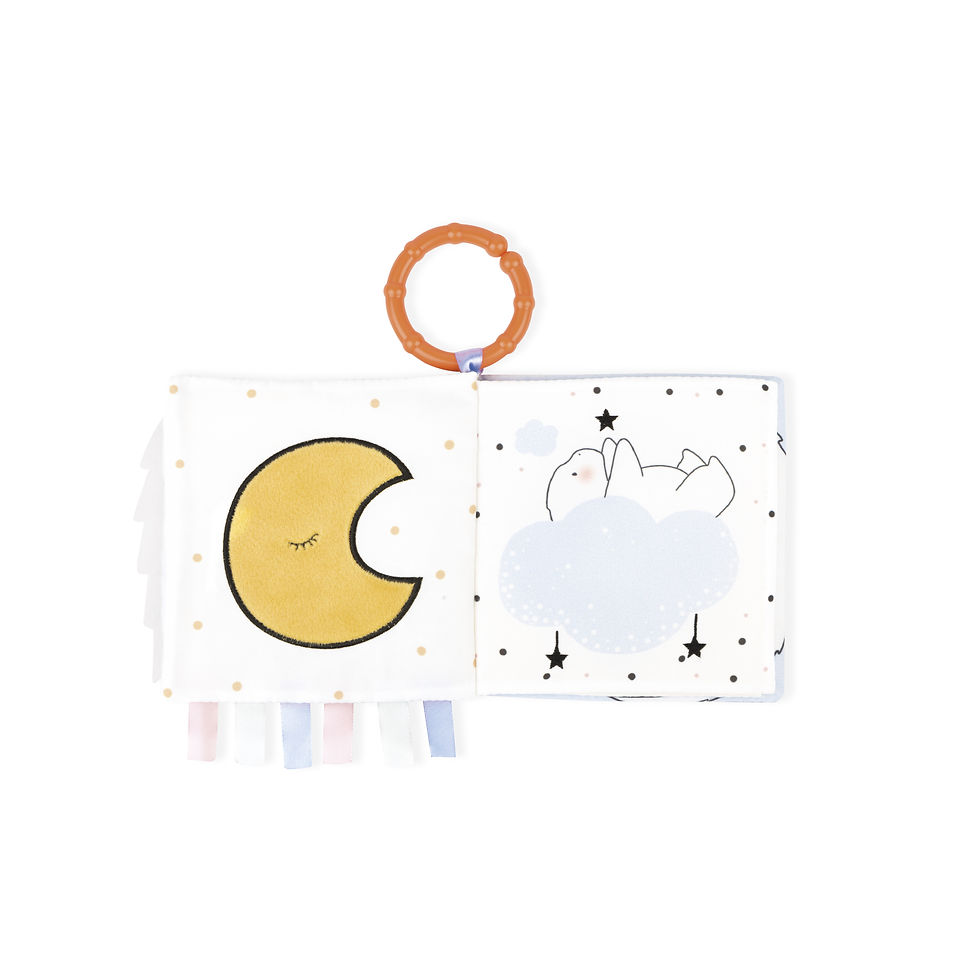 Thumbnail: Baby Ultimate Bundle Neutral Gift Set